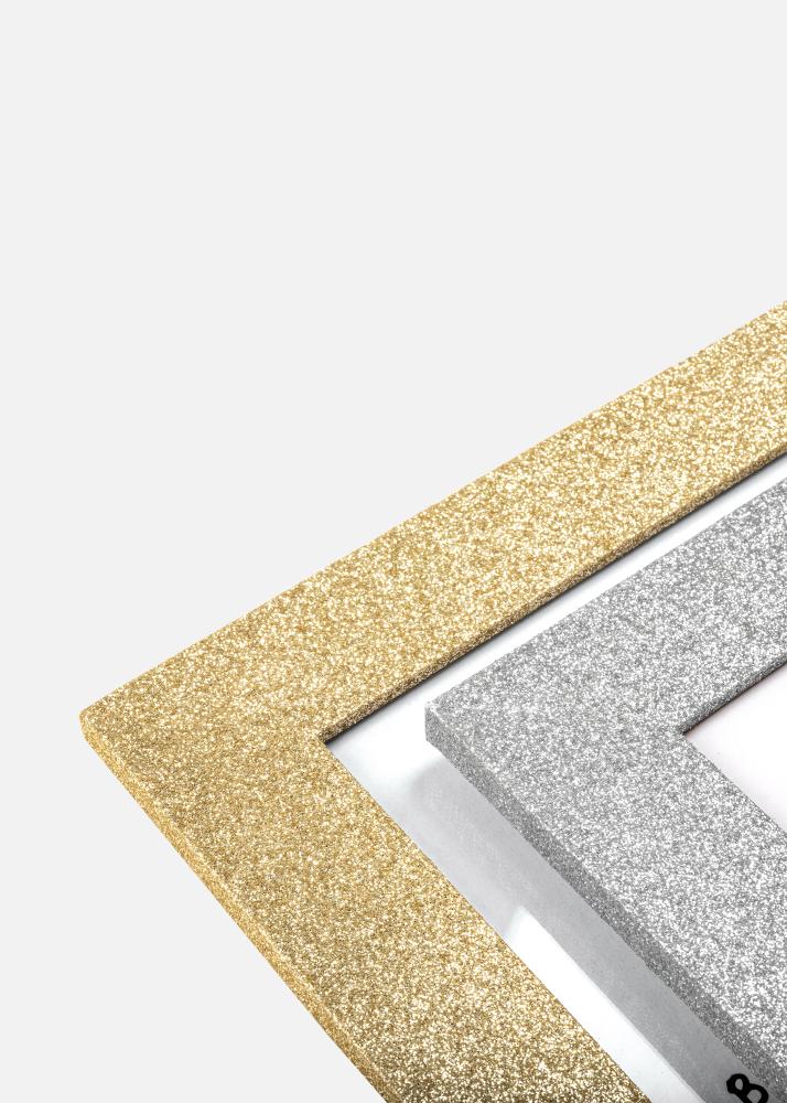 Raam Twinkle hobedane 10x15 cm