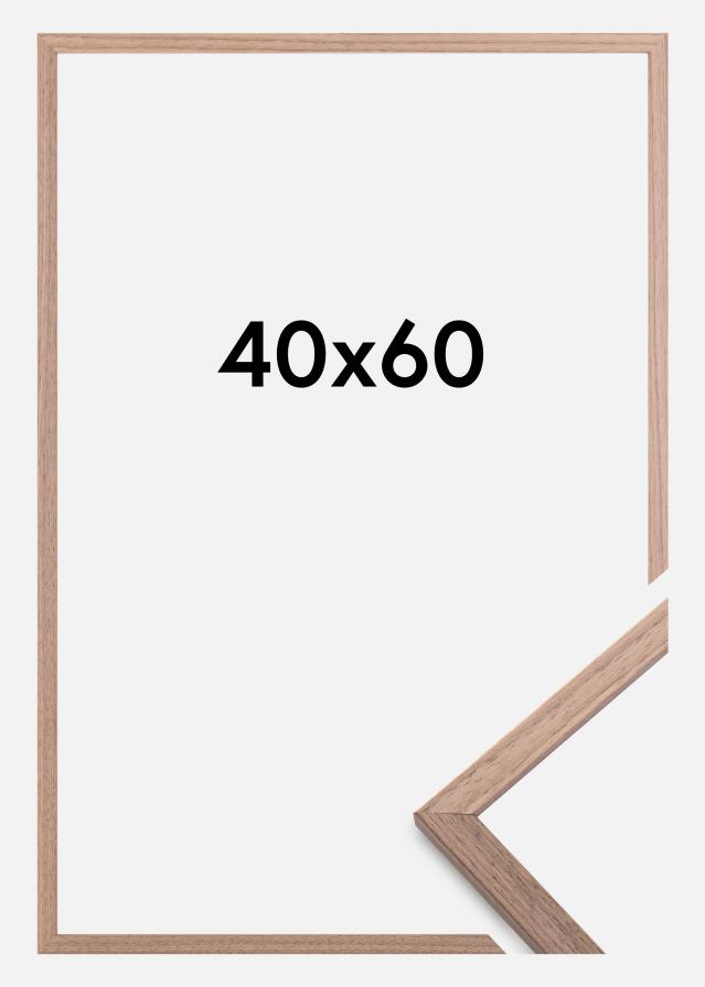 Raam Edsbyn hele pahkel 40x60 cm