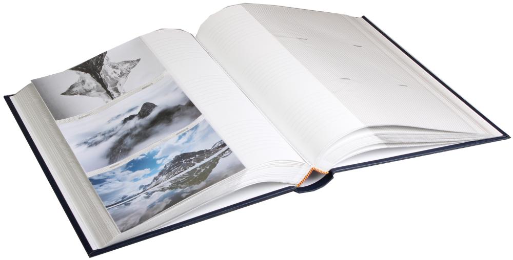 Deemant fotoalbum veinipunane (300 pilti mõõtudes 11x15 cm)