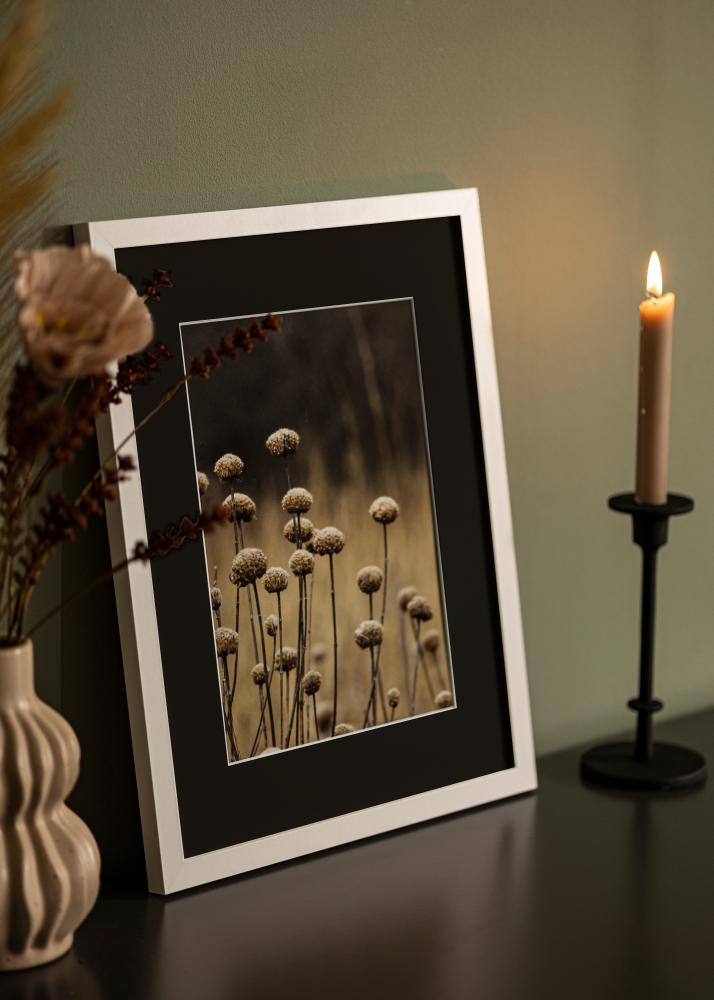 Raam Selection valge 70x100 cm - paspartuu muster 62x93 cm