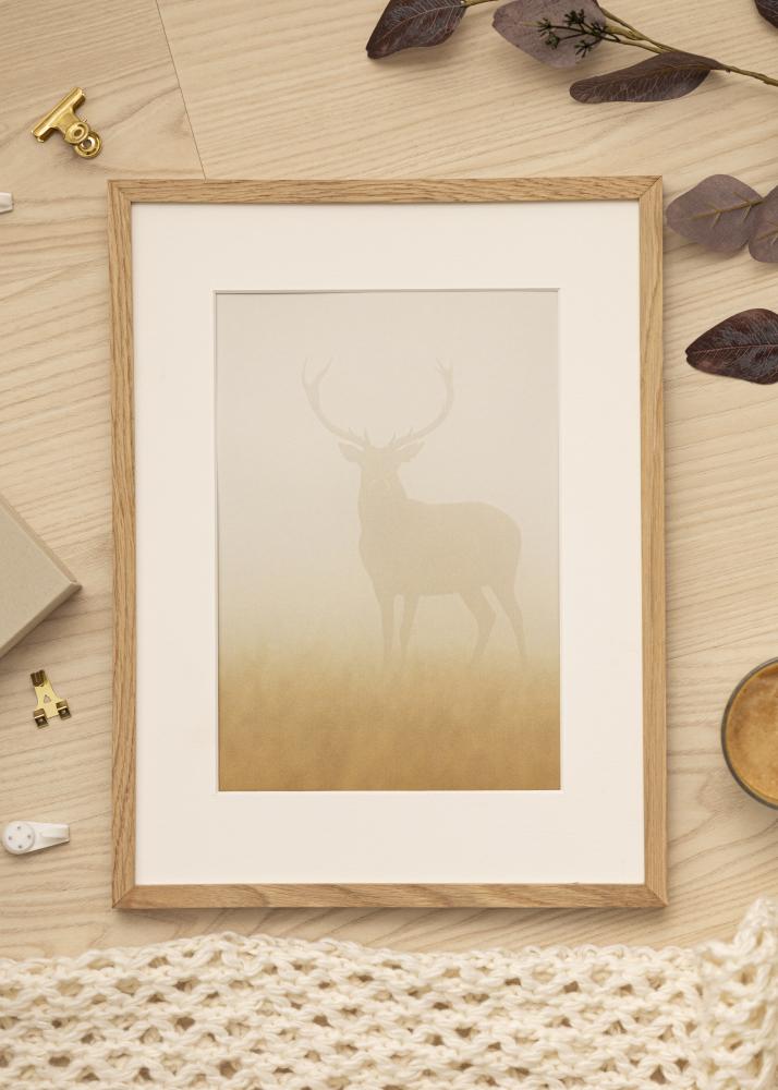 Raam Soul tamm - Vabalt valitav suurus