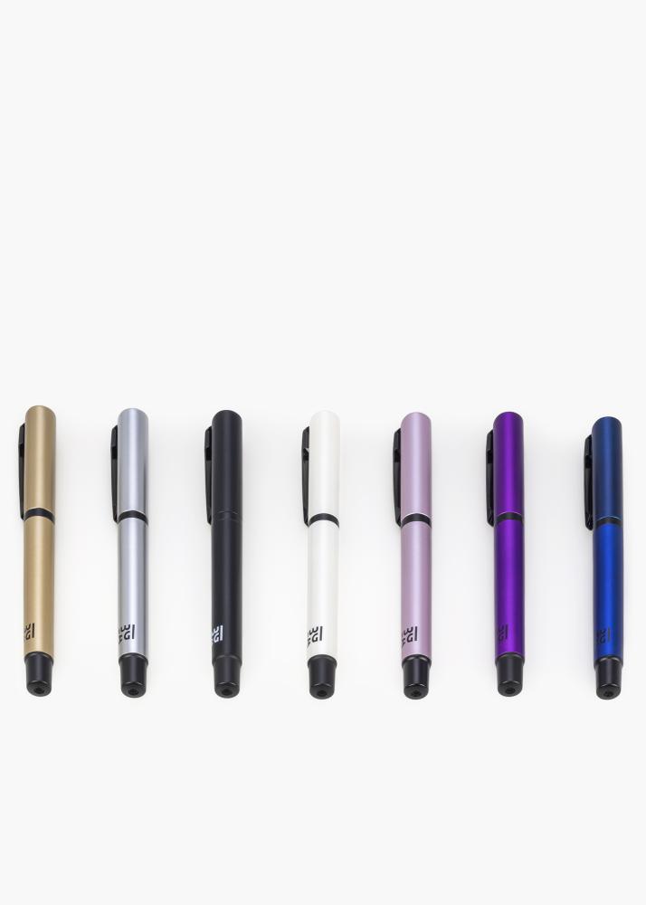 BGA albumipliiats, metallik roosa - 1 mm