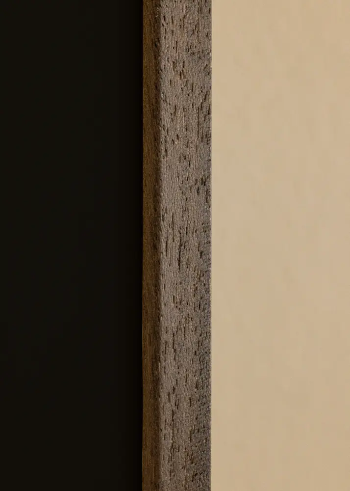 Raam Edsbyn pahkel 30x70 cm - paspartuu muster 18x57 cm