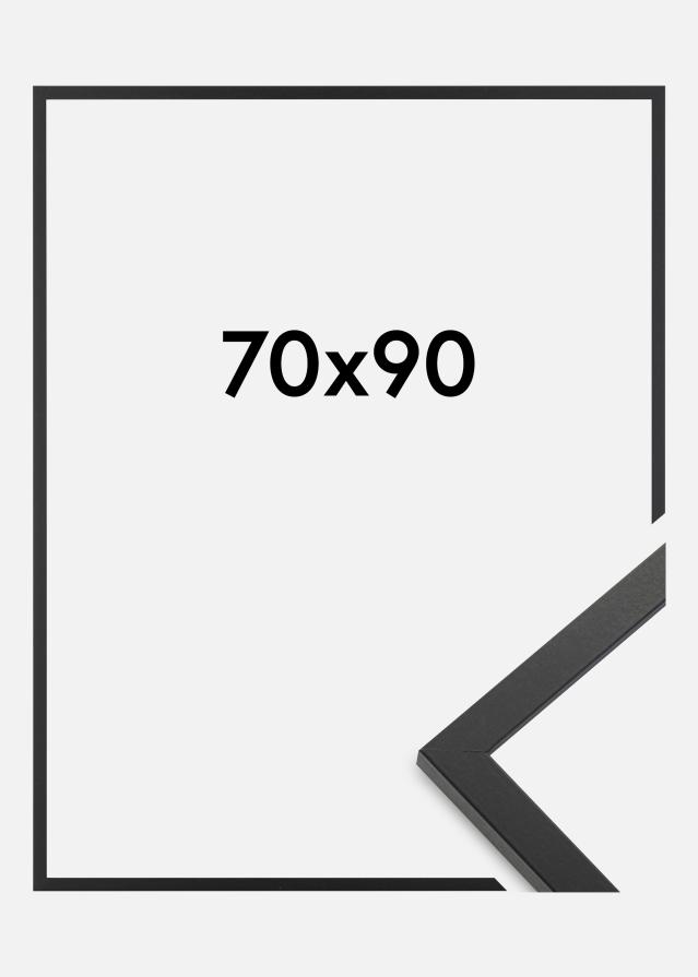 Raam Trendy Akruulklaas Muster 70x90 cm