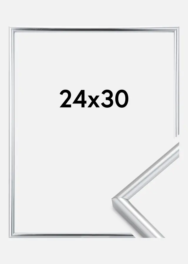 Raam Galeria hobedane 24x30 cm