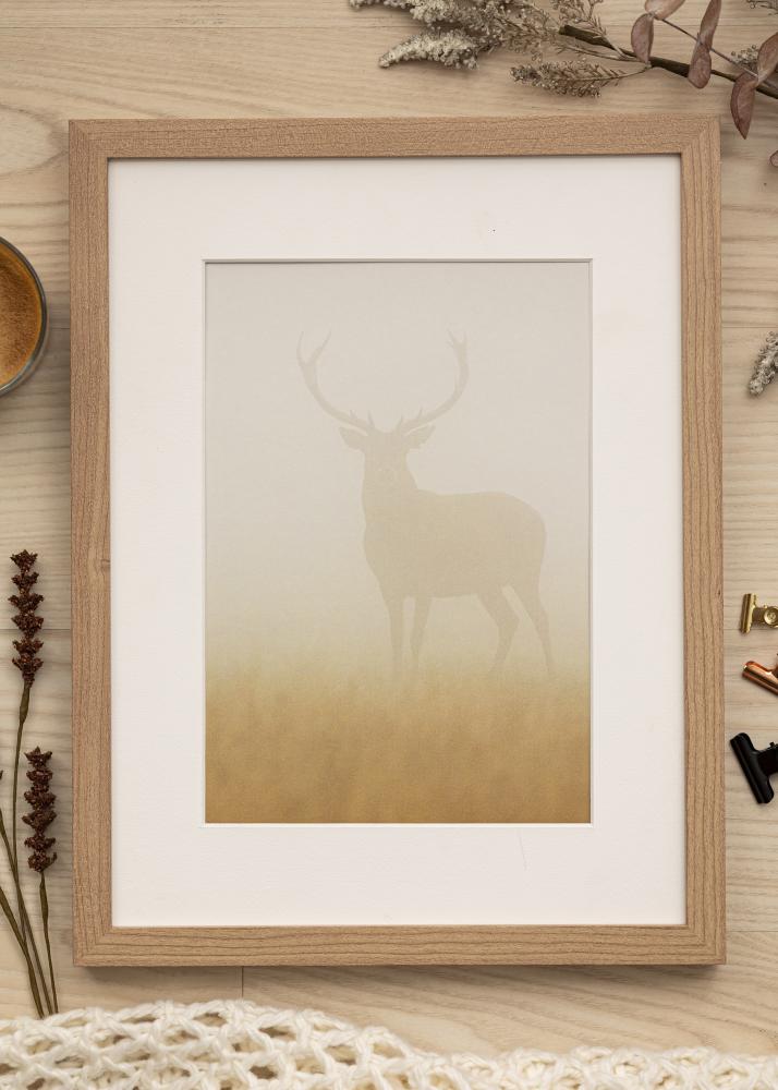 Raam New Stockholm raamat 15x20 cm