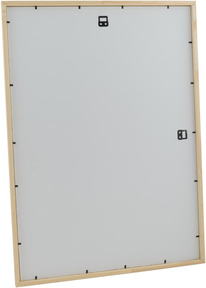 Raam Grimsåker Akruulklaas tamm 59,4x84,1 cm (A1)