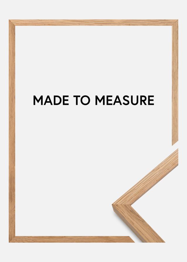 Raam Soul tamm - Vabalt valitav suurus