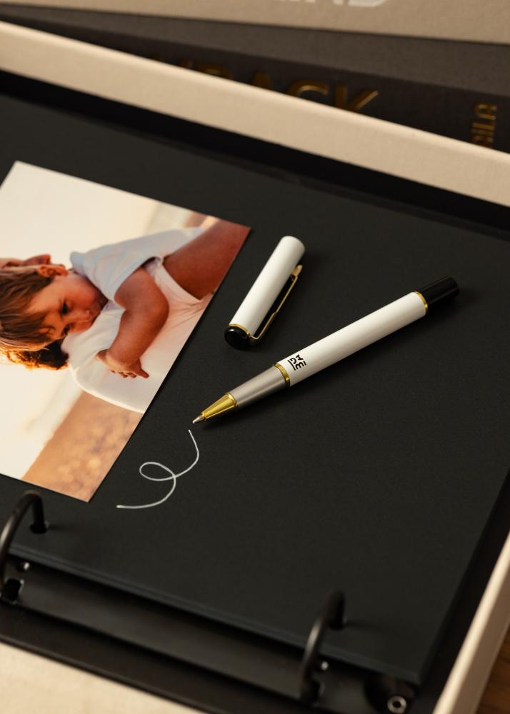 BGA albumipliiats, valge - 0,5 mm