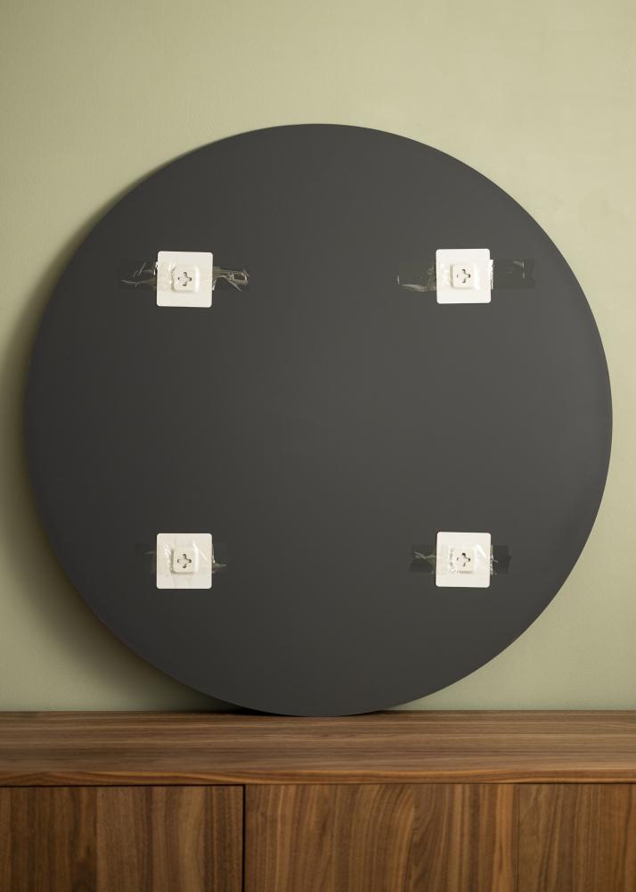 KAILA ummargune peegel Rose Gold Deluxe 90 cm Ø