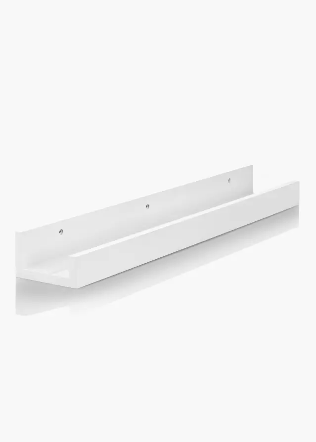 KAILA Pildiriiul Valge 120 cm
