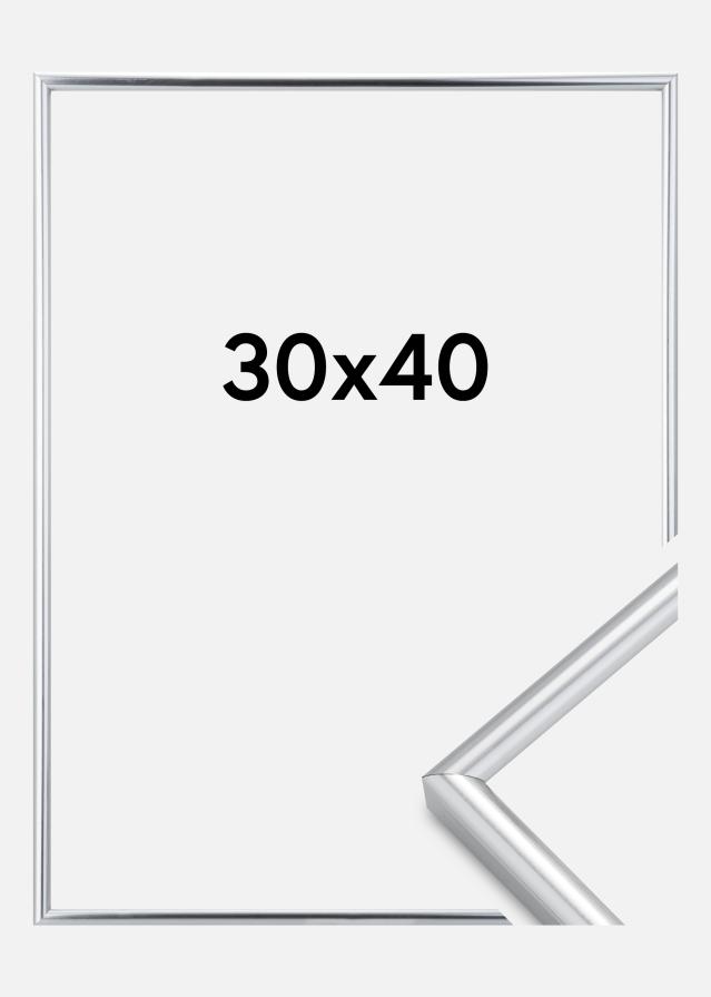 Raam Galeria hobedane 30x40 cm