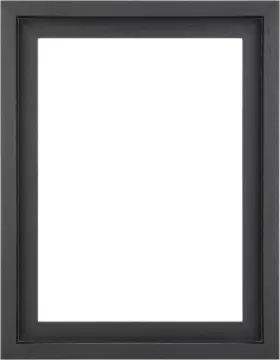 Louendi raam Cleveland muster 40x80 cm