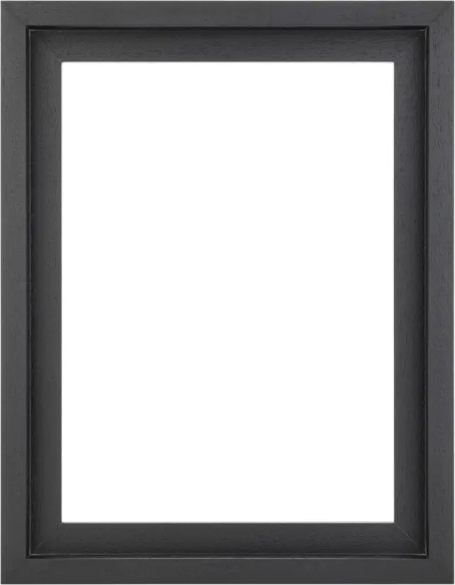 Louendi raam Cleveland muster 60x90 cm