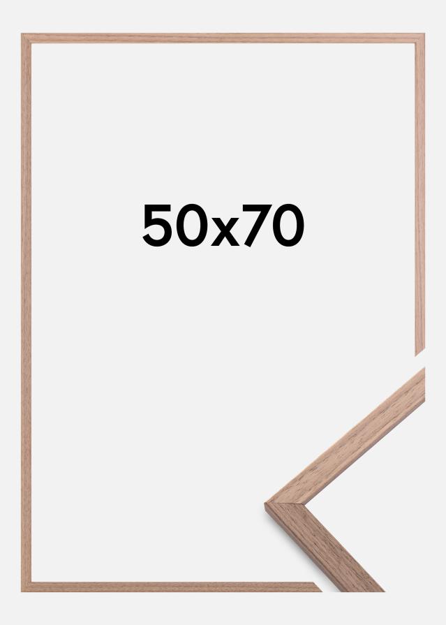 Raam Edsbyn hele pahkel 50x70 cm