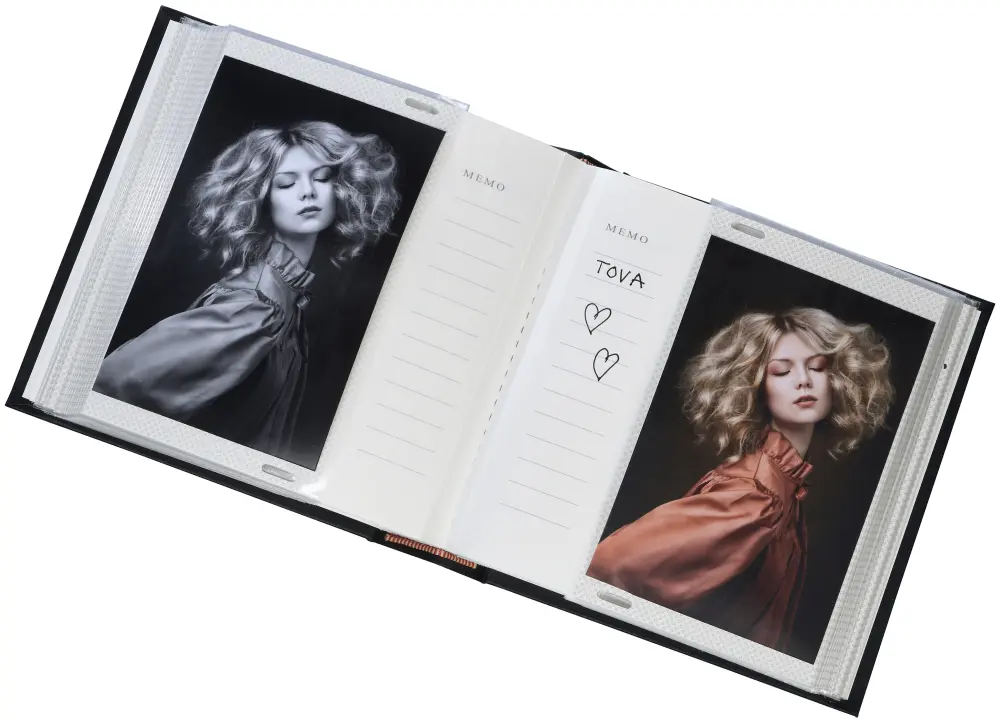 Trend line Album suureparane muster - 100 pildid mootudes 10x15 cm