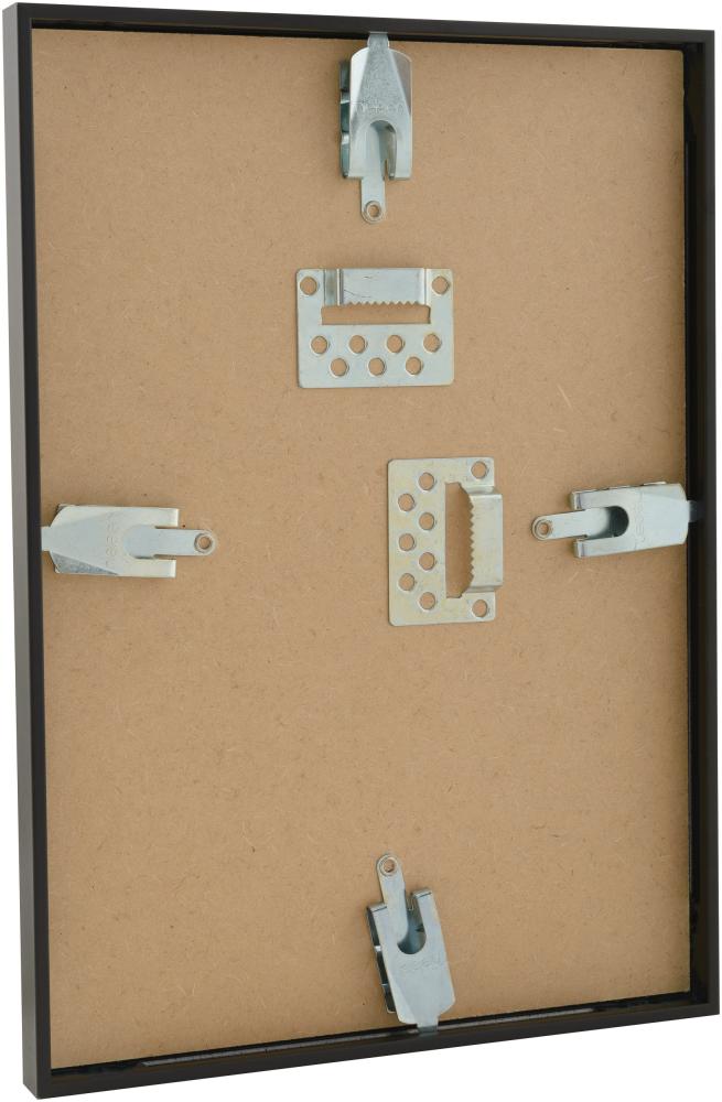 Raam Nielsen preemium Classic matt must 21x29,7 cm (A4)