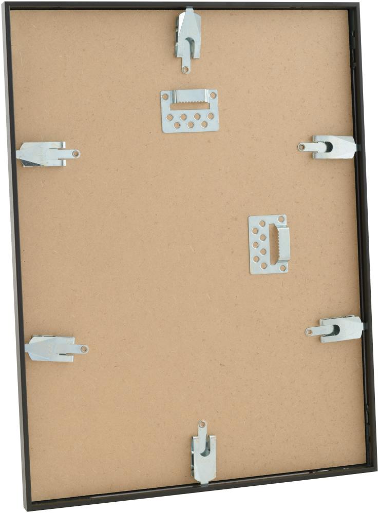 Raam Nielsen preemium Classic matt must 30x40 cm