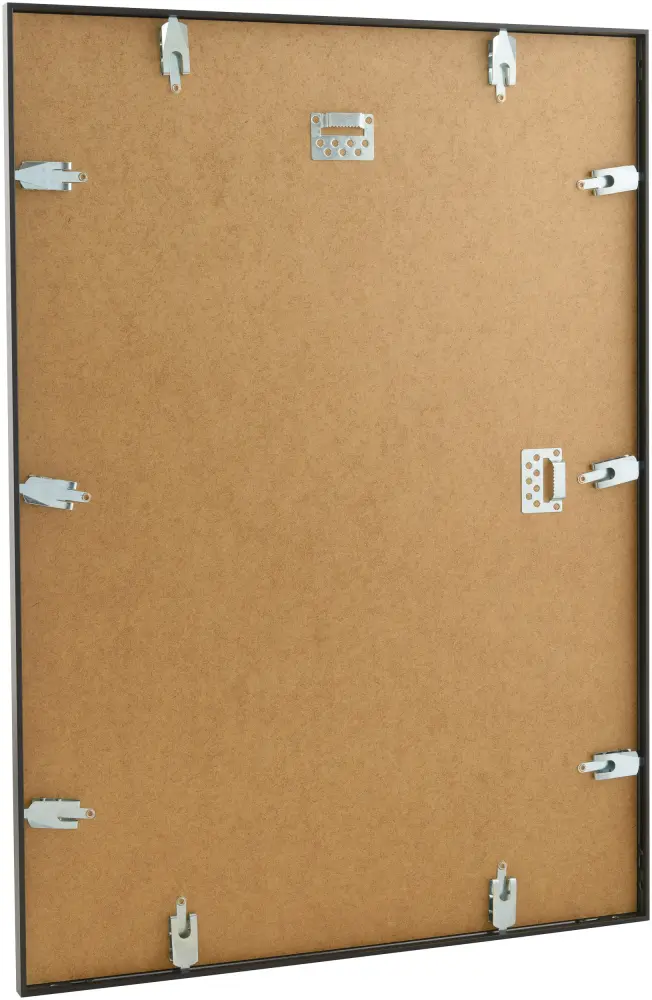 Raam Nielsen preemium Classic matt must 84,1x118,9 cm (A0)