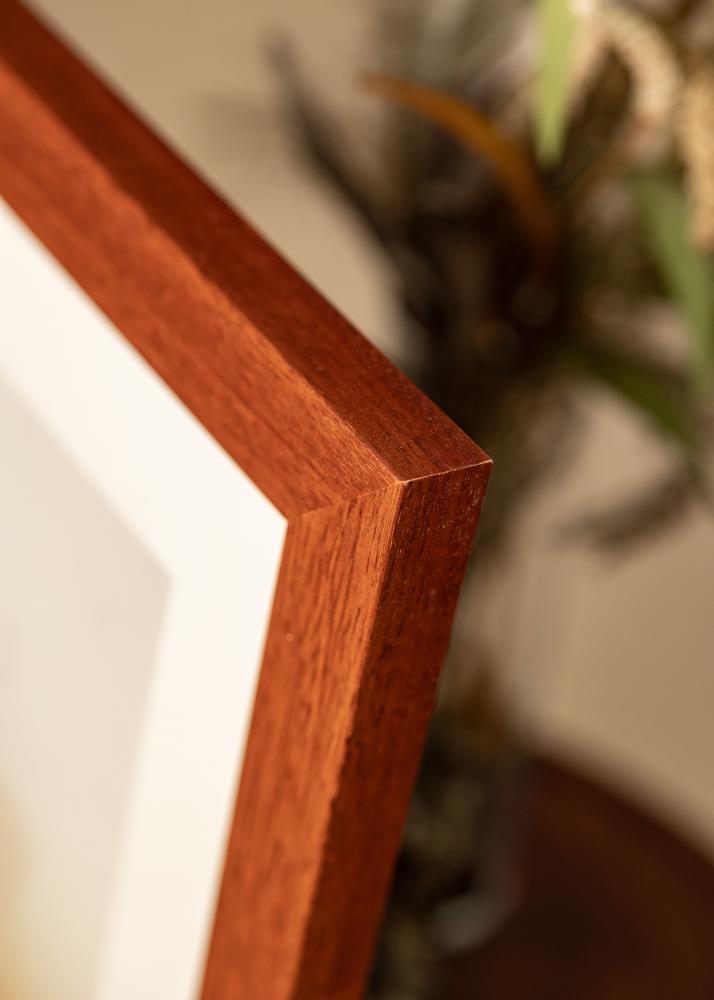 Raam Juno Akruulklaas kirss 30x40 cm