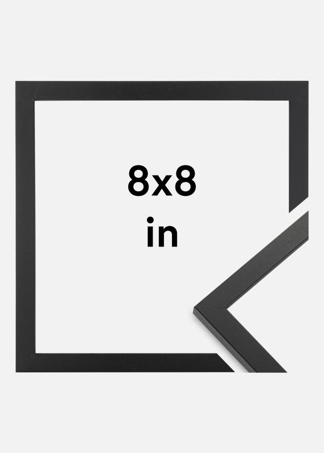 Raam Trendy Akruulklaas Muster 8x8 inches (20,3x20,3 cm)