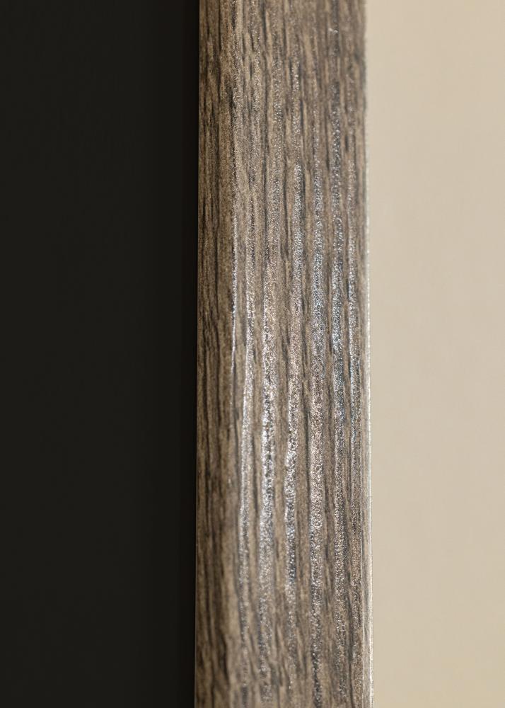 Raam Fiorito pahkel 30x40 cm - paspartuu muster 21x30 cm