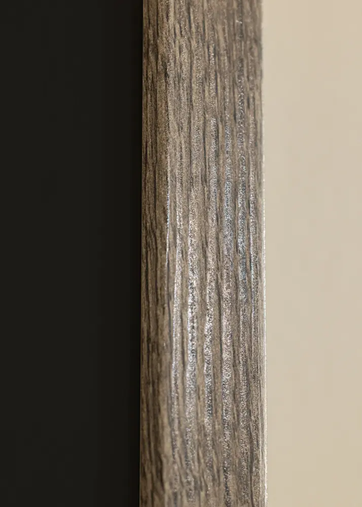 Raam Fiorito pahkel 30x40 cm - paspartuu muster 8x12 inches
