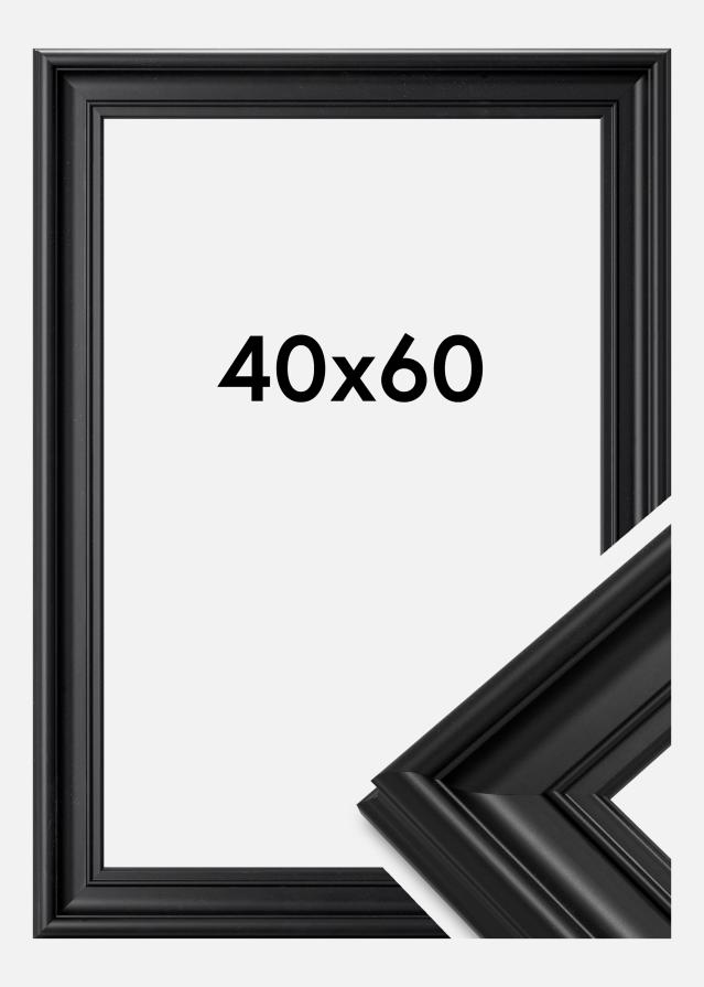 Raam Mora preemium muster 40x60 cm