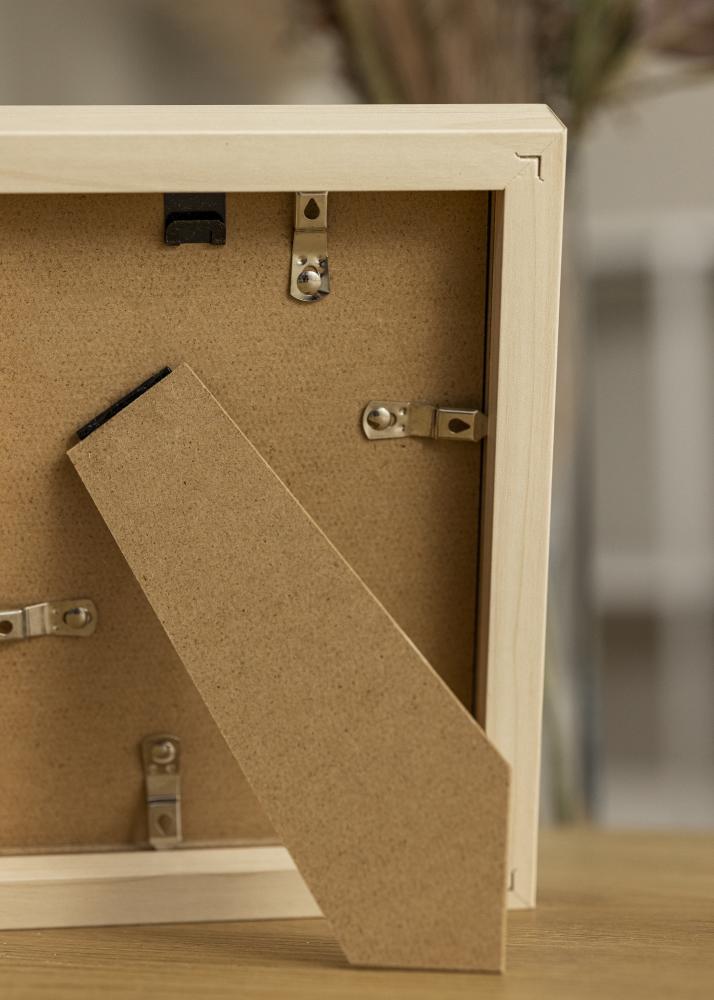 Raam New Stockholm loodus 13x18 cm