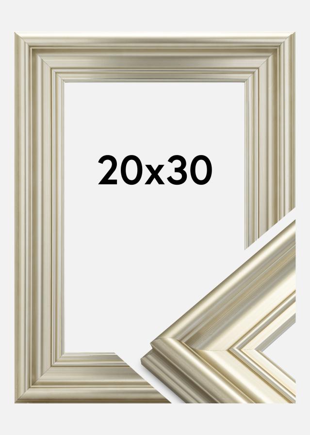 Raam Mora preemium hobedane 20x30 cm