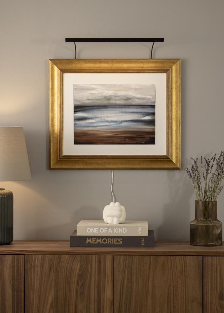 BLP 117 pildi valgustus 45 cm - muster