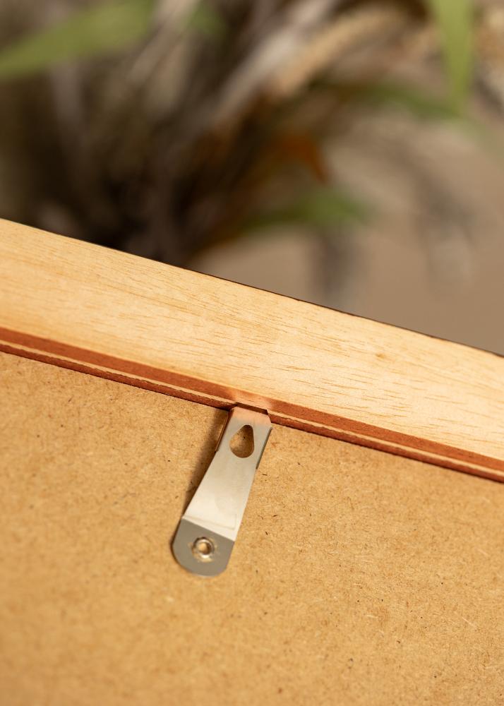 Raam Juno Akruulklaas kirss 30x40 cm