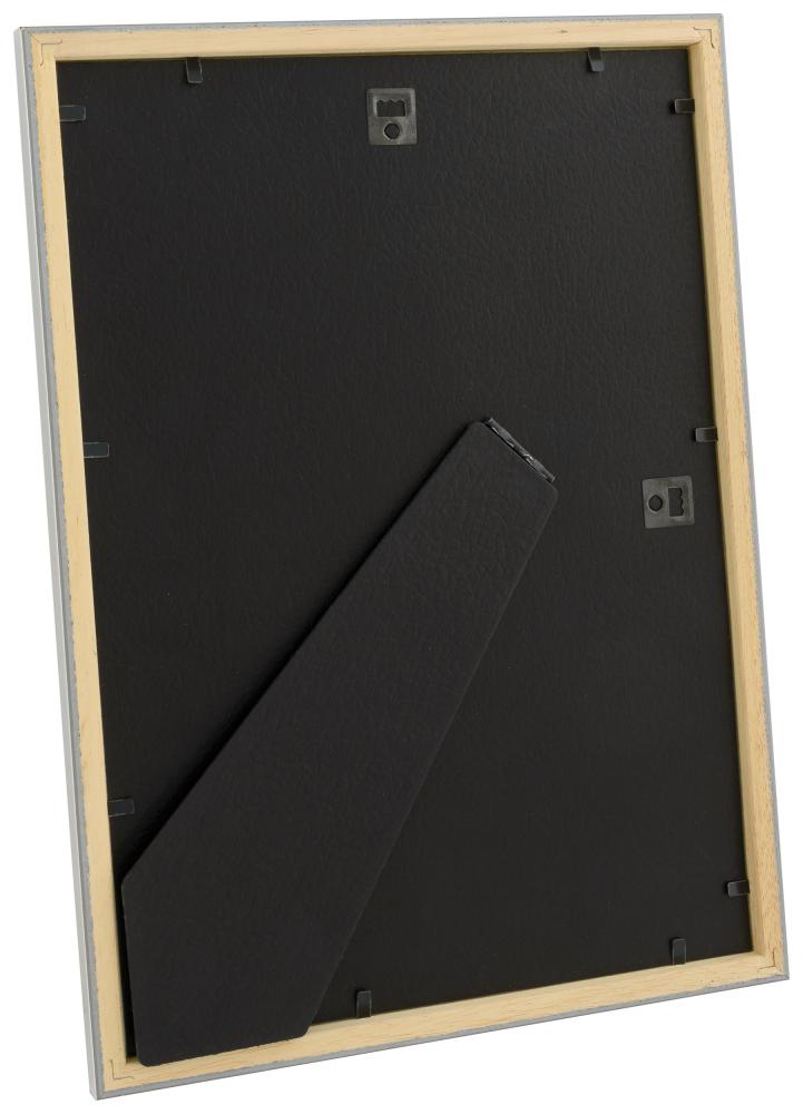 Raam Slim matt matt klaas hobedane 18x24 cm