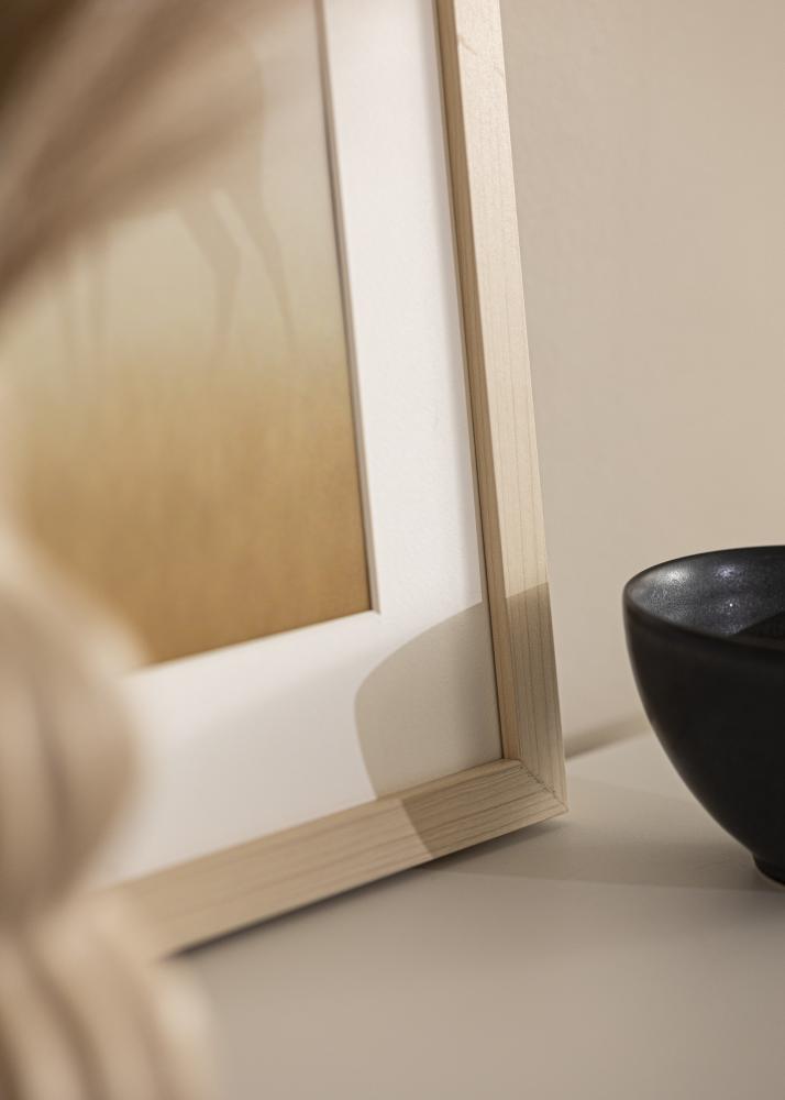 Raam New Stockholm loodus 13x18 cm