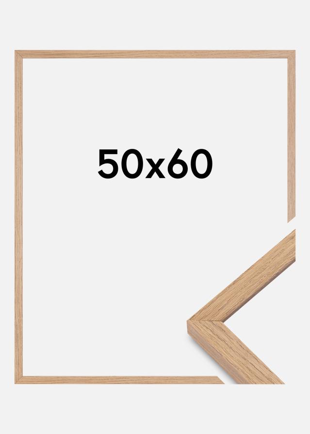 Raam Montgomery matt matt klaas tamm 50x60 cm