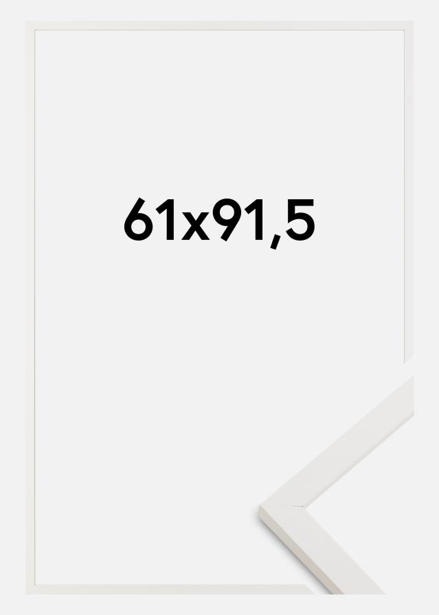 Raam Trendy Akruulklaas Valge 61x91,5 cm