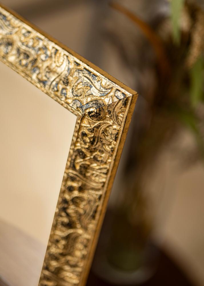 Peegel Ralph kuldne - Enda valitud moodud