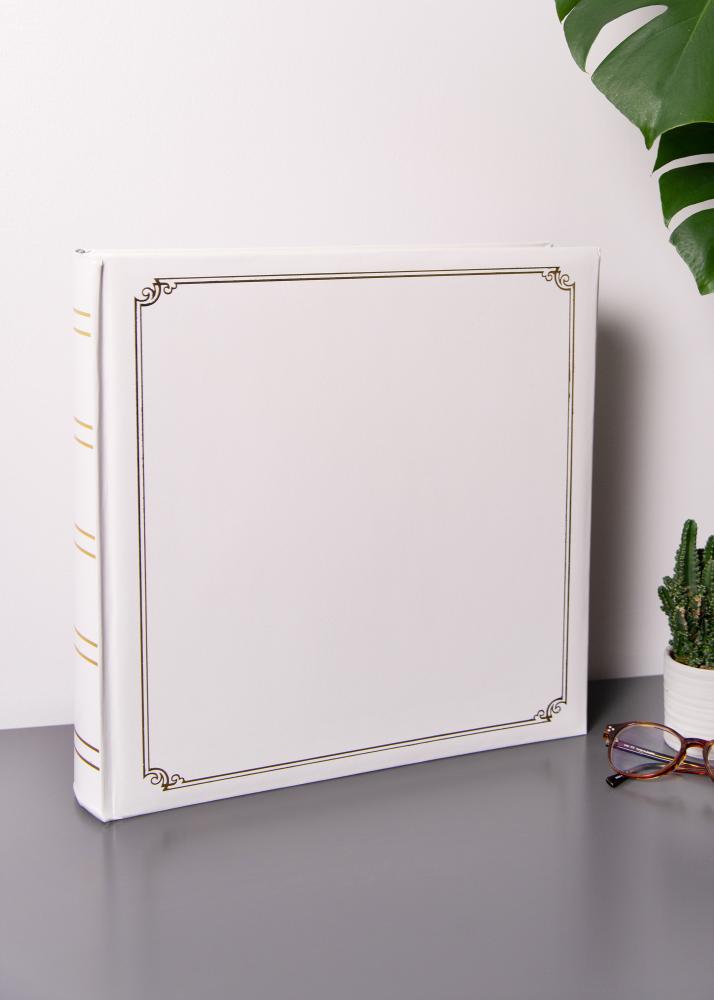 Zep Adensive valge 35x35 cm (50 lehte / 100 lehekülge)