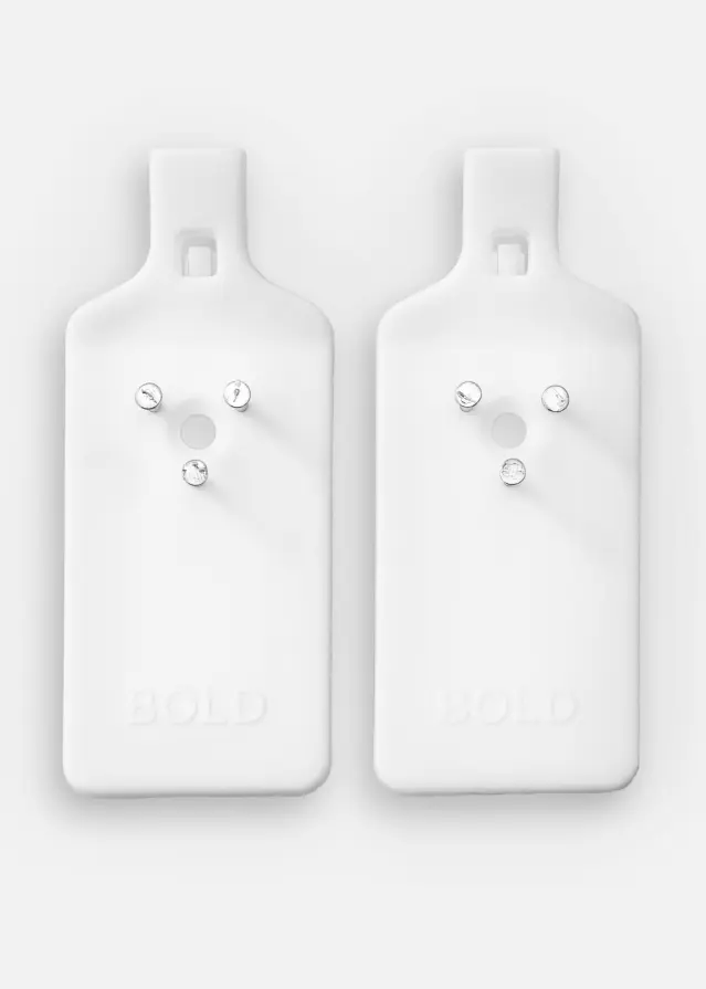 Pildikonks koikidele seina tuupidele - Bold pildikonks 2 pk
