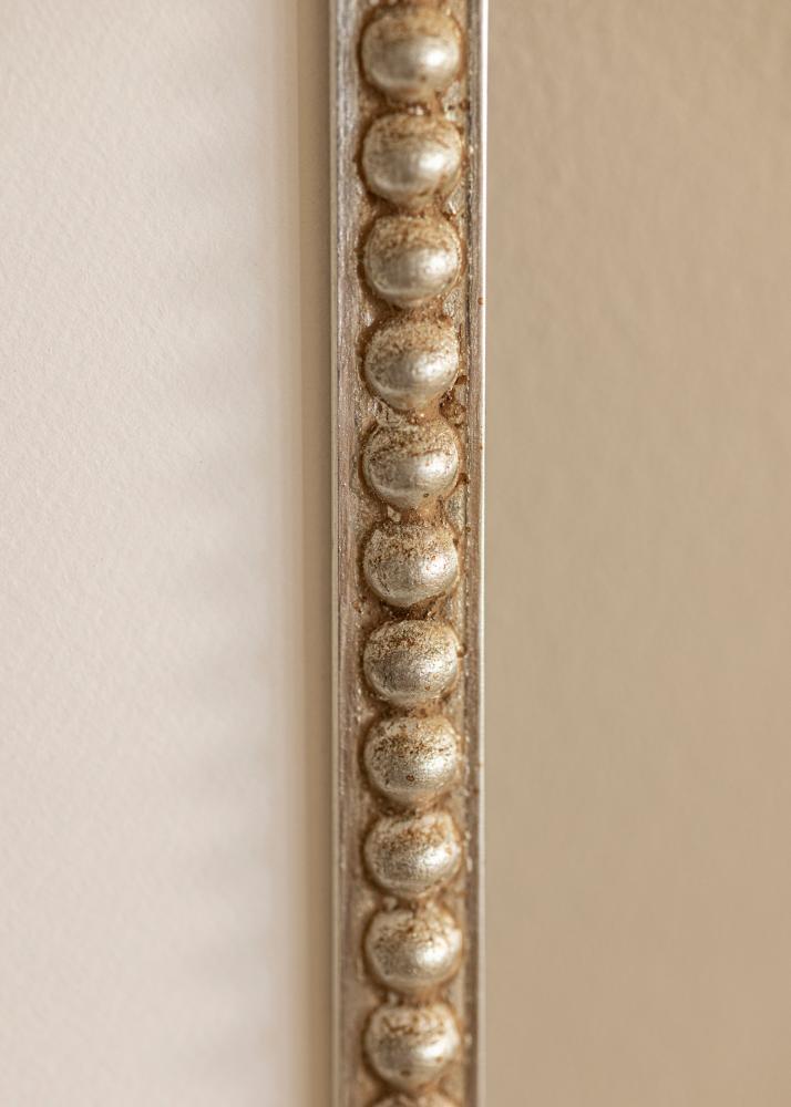 Raam Sylvia hobedane - Vabalt valitav suurus