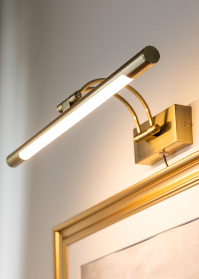 KAILA Lumos Pildivalgusti 50 cm - Pronks