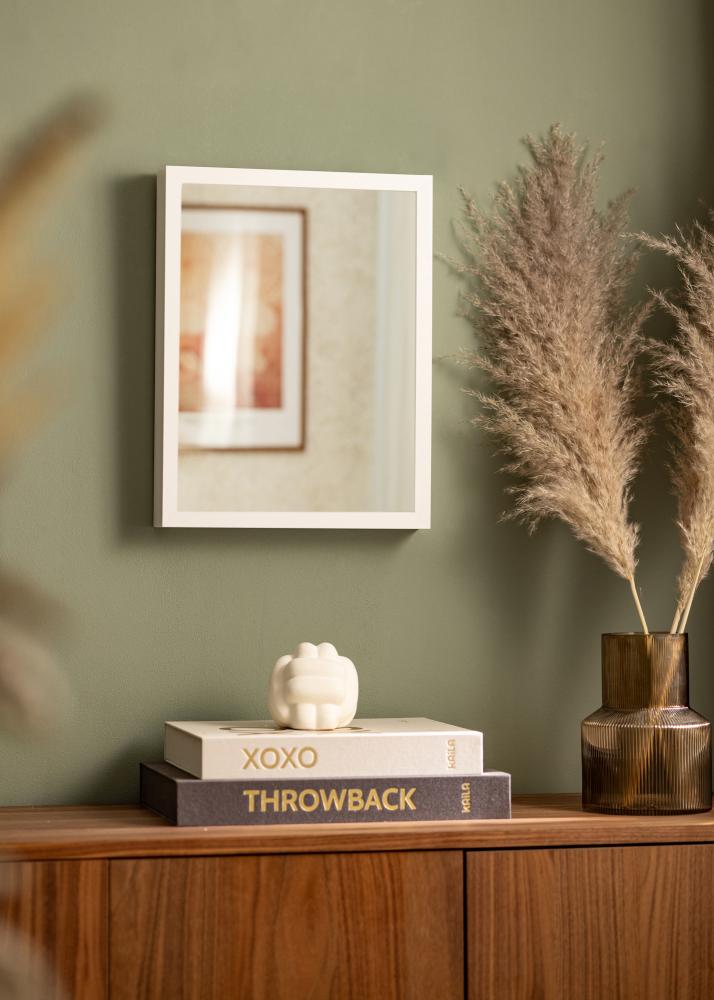 Peegel Sala valge - Enda valitud moodud