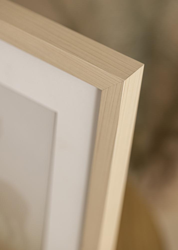 Raam New Stockholm loodus 13x18 cm