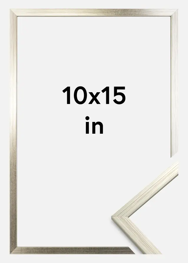 Raam Edsbyn hobedane 10x15 inches (25,4x38,1 cm)
