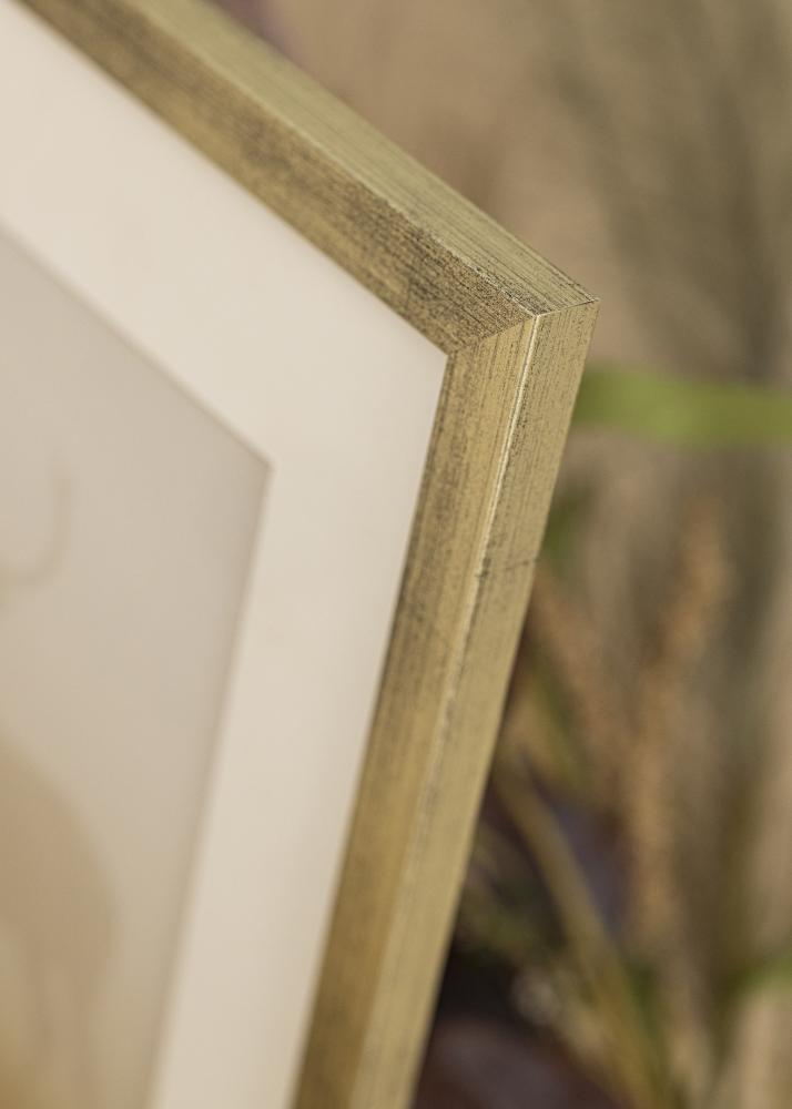 Raam stiilne Akruulklaas hobedane 50x60 cm