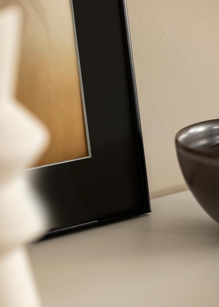 Raam Visby muster 30x40 cm - paspartuu muster 21x30 cm