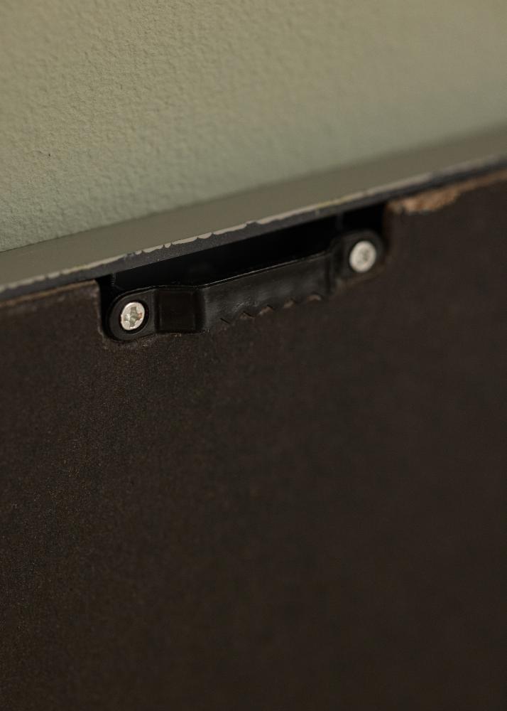 Preppy kollaazraam hall - 10 pildid