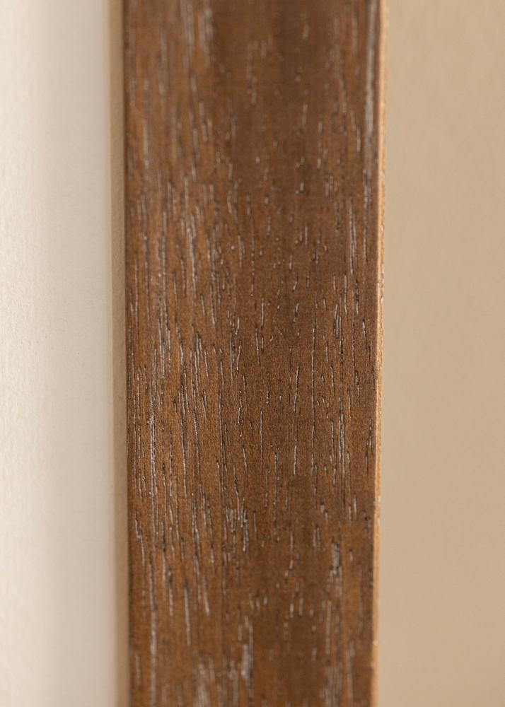 Raam Juno Akruulklaas hall 30x40 cm