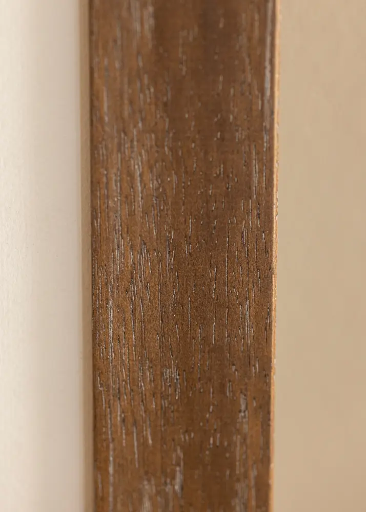 Raam Juno Akruulklaas hall 59,4x84 cm (A1)