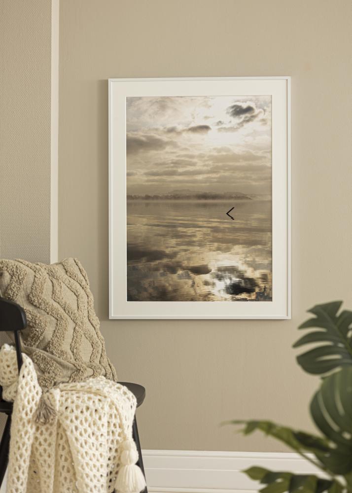 Raam Chair valge 59,4x84,1 cm (A1)